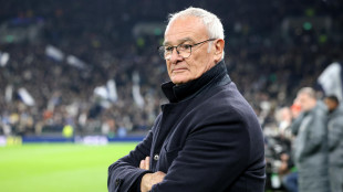 Ranieri "Pellegrini non ha colpe per addio di De Rossi"