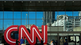 CNN to close streaming service after one month