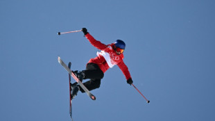 La china Eilieen Gu domina los nervios y se clasifica para la final de slopestyle