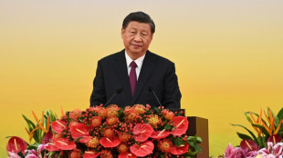 Xi bekräftigt an Jahrestag von Hongkong-Rückgabe Grundsatz "Ein Land, zwei Systeme"