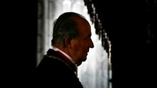 Spain's former king wins partial victory in UK harassment case