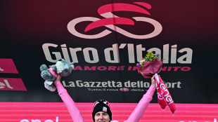 Giro: a Pogacar anche la 16/a tappa, è la quinta vittoria