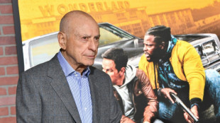 Oscar-winning actor Alan Arkin dies at 89