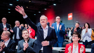 Scholz nominato candidato cancelliere per la Spd