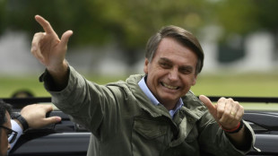 El ultraderechista Jair Bolsonaro, la provocación como método de gobierno