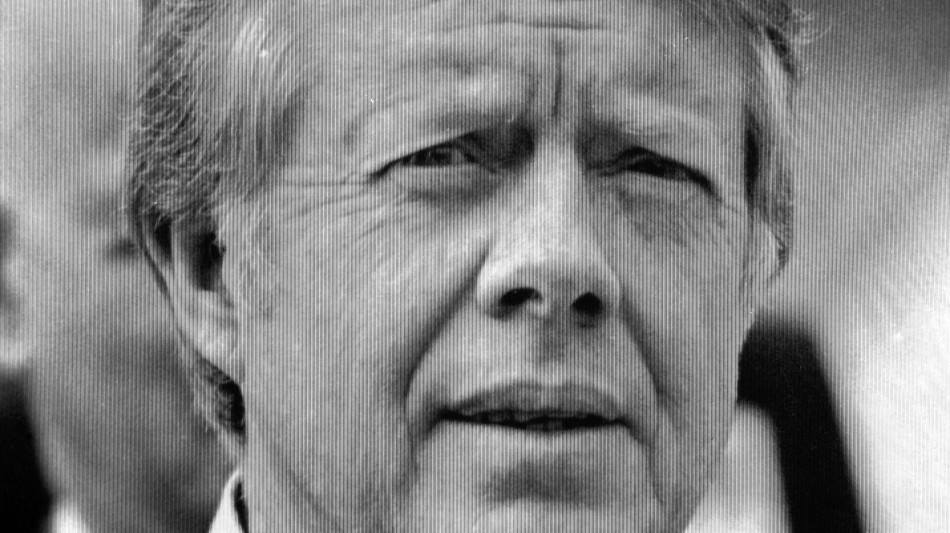 E' morto l'ex presidente Usa Jimmy Carter