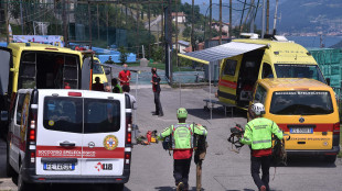 Speleologa intrappolata, uno stesso incidente nel 2023