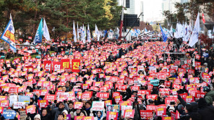 Seul, almeno in 150.000 alla manifestazione contro Yoon