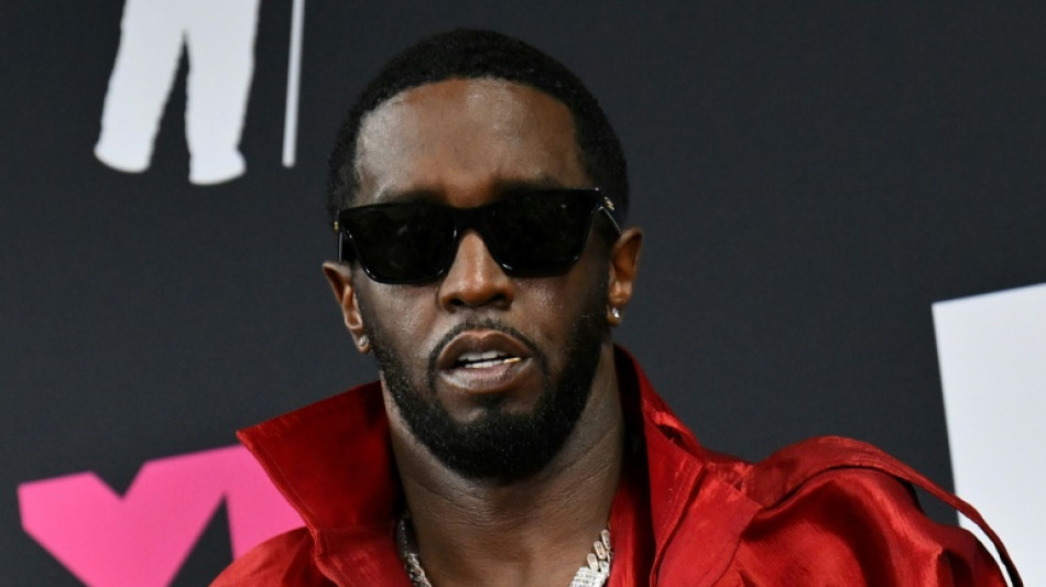 Diddy lawyers condemn federal 'ambush' on US rapper's homes