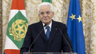 Mattarella a presidente slovacco, accrescere collaborazione