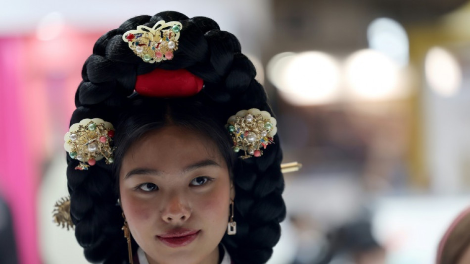 'Finally!': Madrid tourism fair abuzz with return of Chinese visitors