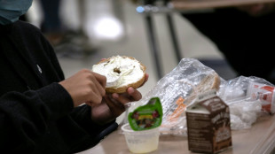 US proposes slashing salt, sugar in school meals