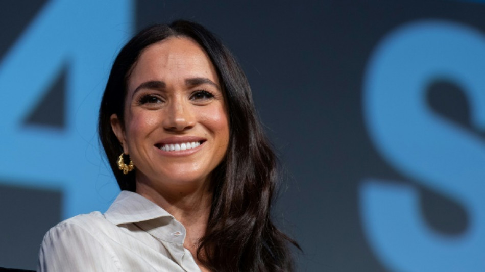 Brände in Los Angeles: Meghan Markle verschiebt Start ihrer neuen Netflix-Serie