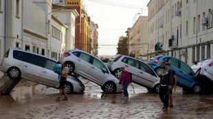 Spain’s warning system under scrutiny as flood toll rises