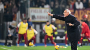 Ranieri 'Roma ok, continuiamo così e faremo bene'