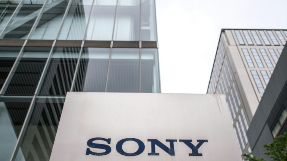 Sony brings zero-carbon goal forward 10 years to 2040