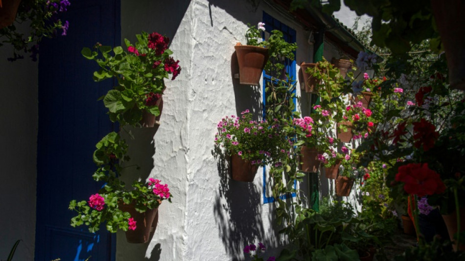 Patios plutôt que clim: la ville de demain serait-elle méditerranéenne?