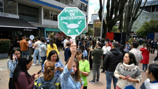 Forte tremor de magnitude 6,1 atinge Bogotá e centro da Colômbia