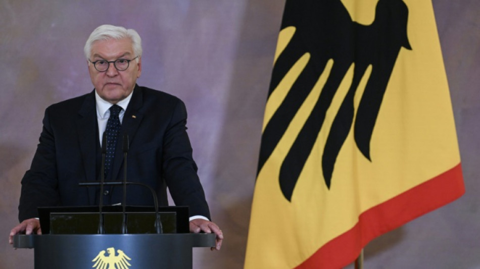 Bundespräsident Steinmeier für mehr Teilhabe armer Kinder in Sportbereich