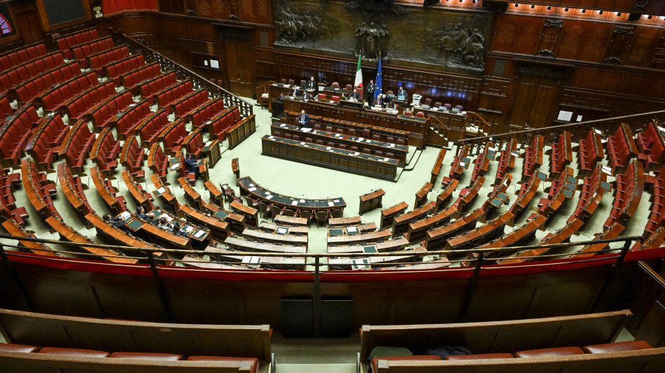 Nuova fumata nera del Parlamento sui giudici della Consulta