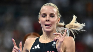 Olympic champion Hodgkinson's coaches eye 800m world record