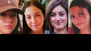 The four Israeli women hostages to be freed on Saturday