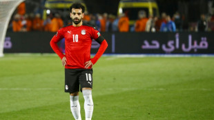 Mondial-2022: Salah, Ibra, Haaland ou Mahrez, des absents de marque