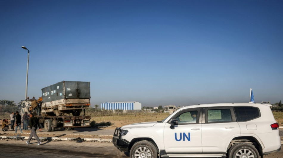 Israel aprova projeto de lei que proíbe agência da ONU em seu território