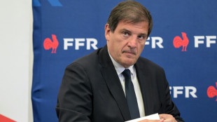 Rugby: le président de la FFR annonce un cadre plus strict pour les équipes de France