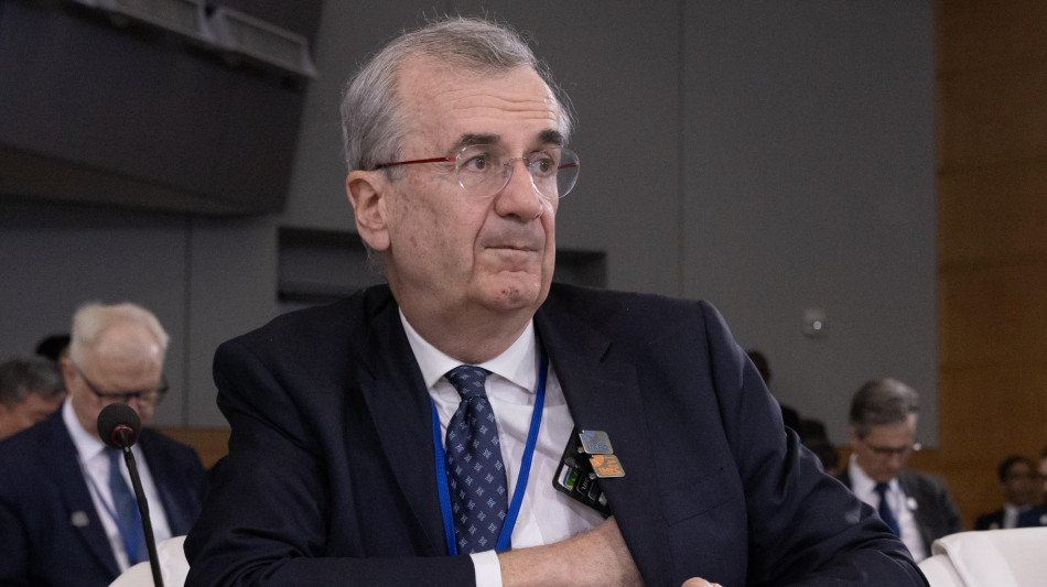 Villeroy (Bce), 'non escludere altro taglio tassi a luglio'