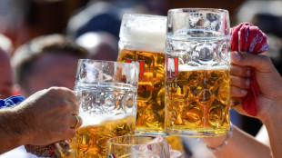 Polizei verspricht maximale Sicherheit für Oktoberfest - strenges Cannabisverbot