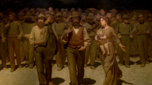 Pellizza da Volpedo è un film, sul grande schermo a febbraio