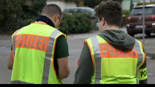 Hinweise auf Verbrechen nach Fund von vergrabener Leiche in Schleswig-Holstein