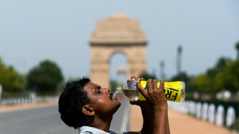 India, Pakistan must brace for even worse heatwaves