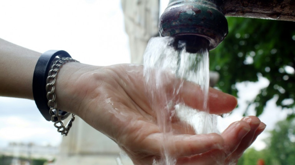 L'eau, un facteur de prospérité et de paix quand le partage est équitable, pour l'ONU 