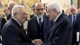 Mattarella, la soluzione due popoli e due stati sia immediata