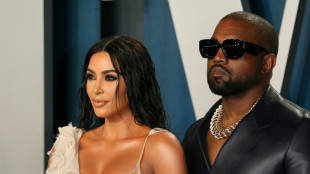 Kim Kardashian y Kanye West están oficialmente divorciados