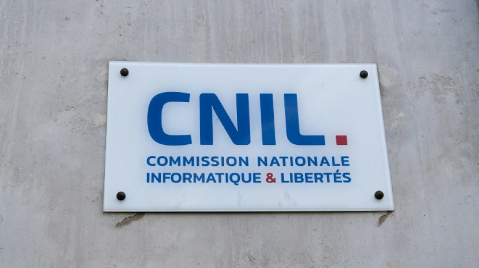 Vidéosurveillance: la Cnil met en demeure le ministère de l'Intérieur