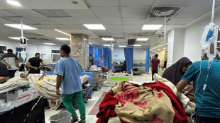 Hospitais de Gaza ficam sem combustível em meio aos combates