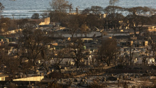 Incêndios no Havaí deixam 93 mortos, número de podem aumentar, dizem autoridades