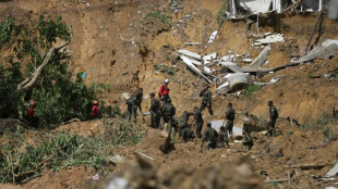 Nach Abschluss von Bergungseinsatz 128 Tote durch Unwetter in Brasilien