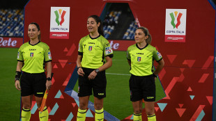 Inter-Toro, prima terna arbitrale tutta al femminile in Serie A