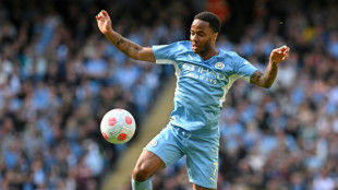 Sterling anuncia su marcha del Manchester City