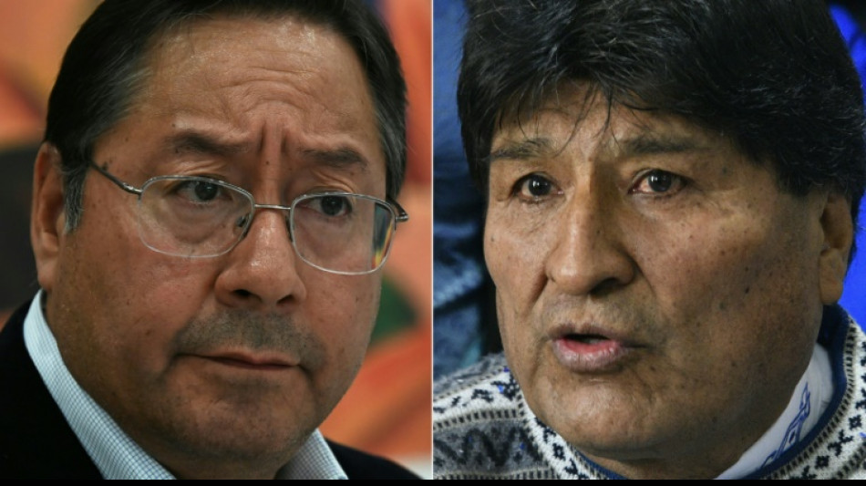 Governo boliviano rebate Evo Morales sobre suposto atentado e acusa ex-presidente de armar 'teatro'