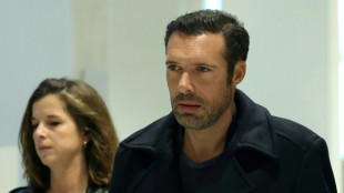 Agressions sexuelles: Nicolas Bedos condamné à un an de prison dont 6 mois avec sursis