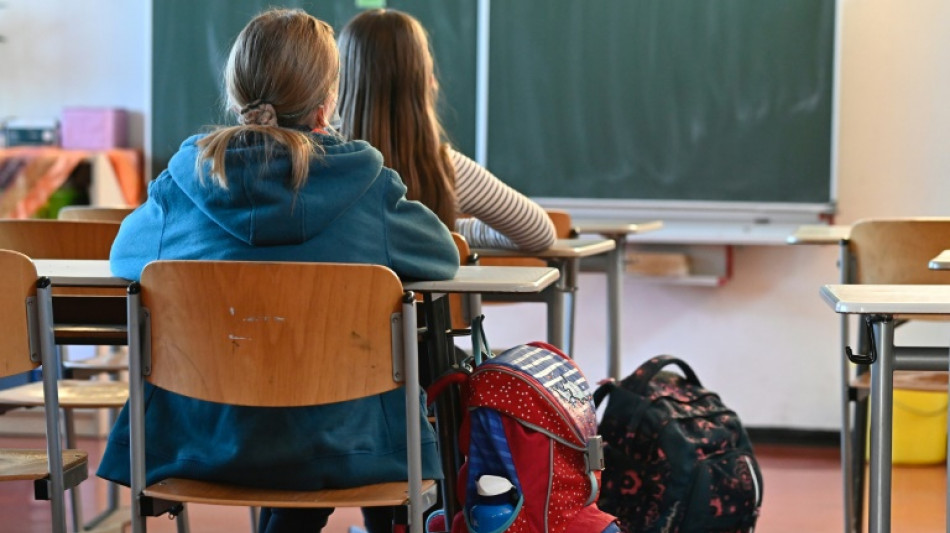 Umfrage: An rund jeder fünften Schule fehlen über 15 Prozent der Lehrkräfte