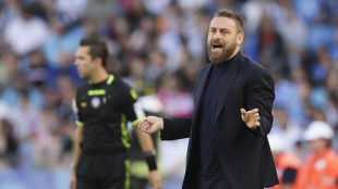 De Rossi 'rincorrere ci toglie energie, in Coppa è diverso'