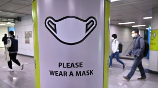 South Korea to drop most indoor mask restrictions