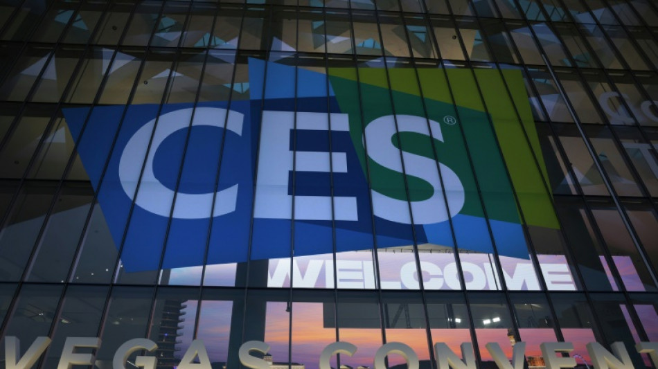 AI expected to star at CES gadget extravaganza