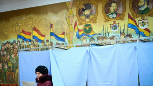 Romanians return to the polls with far right hoping to gain ground